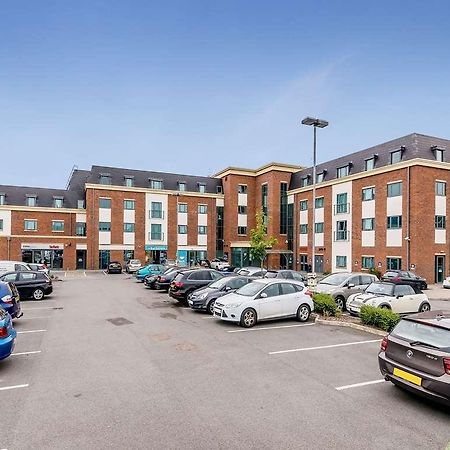 Travelodge Stratford Upon Avon Exterior foto
