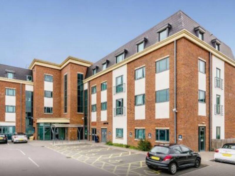 Travelodge Stratford Upon Avon Exterior foto