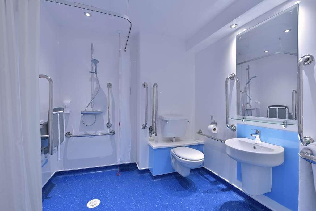 Travelodge Stratford Upon Avon Zimmer foto