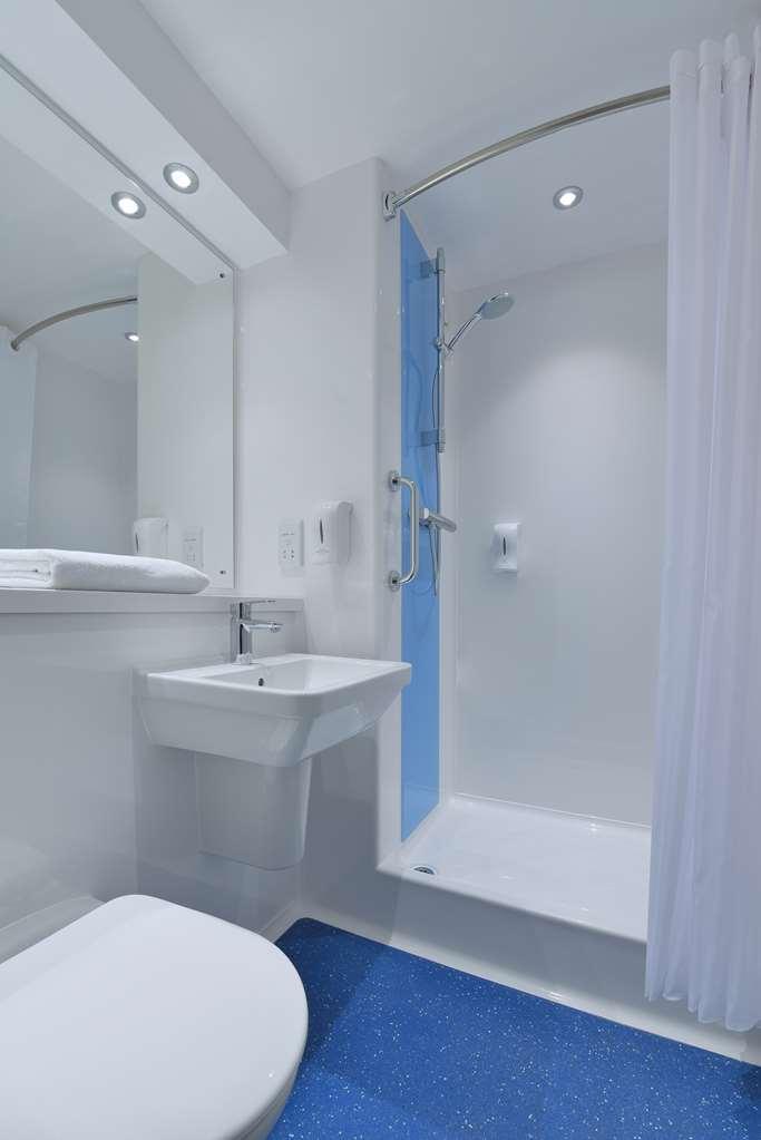 Travelodge Stratford Upon Avon Zimmer foto